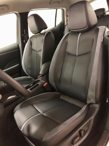 Imagen 7 de 15 de Nissan Leaf 2021