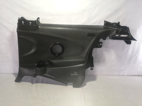 Vista Lateral Cajuela Der Mini Cooper Chili Mod 15-21 Origin