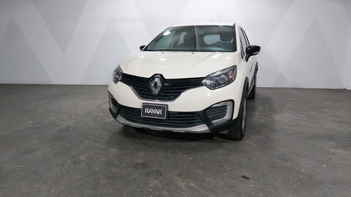 Renault Captur 2.0 INTENS DEH M