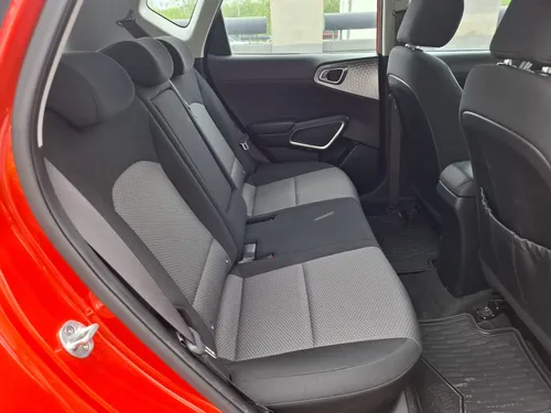 Kia Soul 1.6 Lx Mt