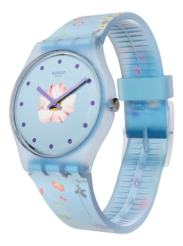 Reloj Swatch De Dama Gs152