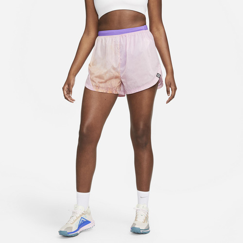Short Nike Dri-fit Deportivo De Running Para Mujer Eo678