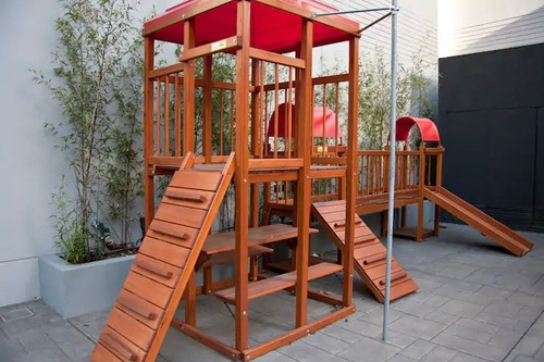 Torre Borges - Palermo Soho, Seguridad /pileta /2 Camas Dobles + Gastos Incluidos.