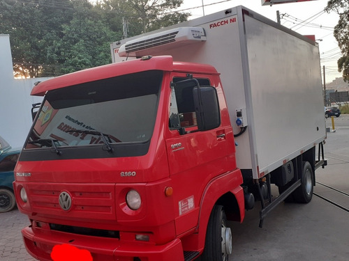 Volkswagen Delvery Delivery 9-160