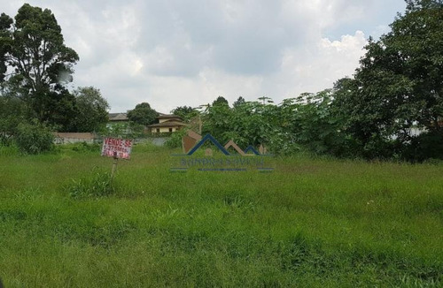 Imagem 6 de 15 de Terreno Plano Em Condomínio Alto Padrão No Km 39 Da Raposo - 342