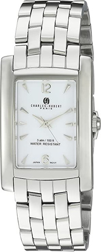 Charles-hubert, Paris 3666-wm Classic Collection Reloj De