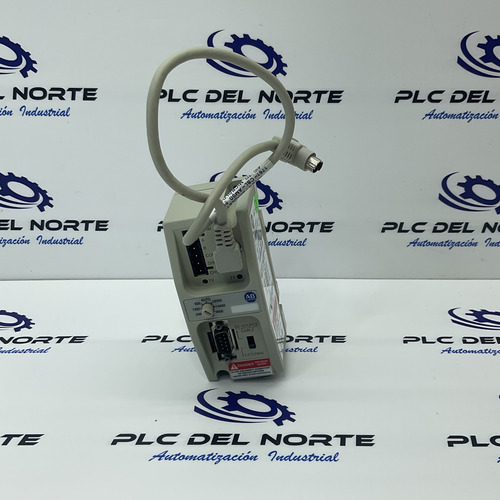 Allen Bradley 1761-net-aic Convertidor De Interfaz 3 (Usado)