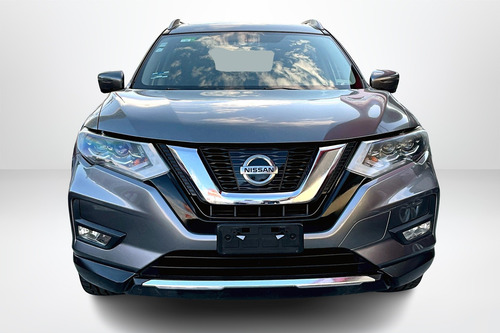 Nissan X-trail 2019