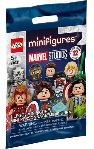 Lego minifigures mercadolibre new arrivals