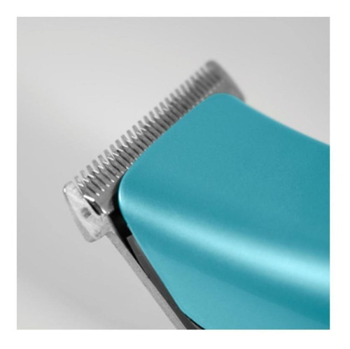 Imagen 3 de 9 de Cortadora De Pelo Inalámbrica Ultracomb Bk-4900 Premium
