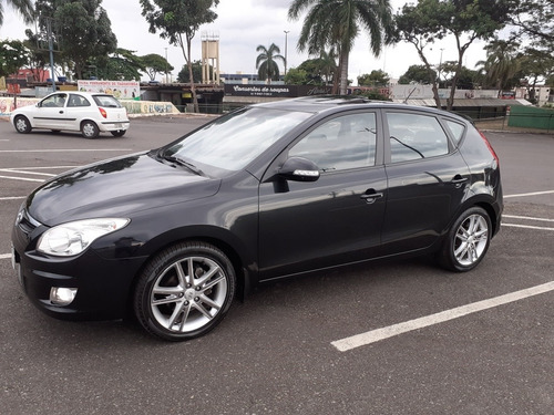 Hyundai I30 2010 2.0 Gls Aut. 5p