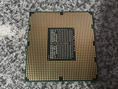 Procesador I7-920 I7 A 2.66ghz/8m/4.88/08 (Usado)