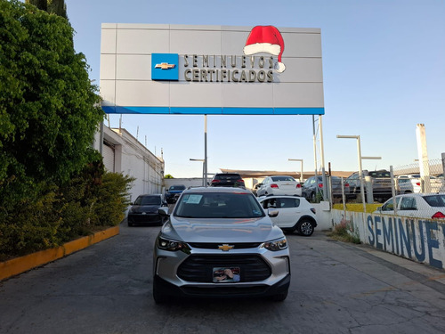 Chevrolet Tracker 1.2 Ls Mt