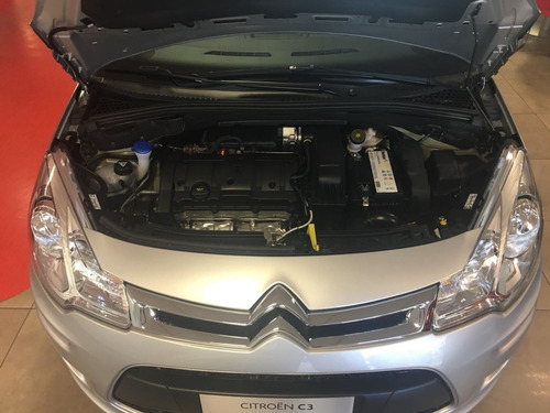 Plan Nacional - Citroen C3 Feel At6 - 100% Financiando