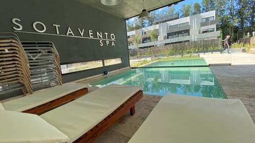 Imagen 2 de 6 de Venta- Mono Ambiente A Estrenar En Complejo Sotavento