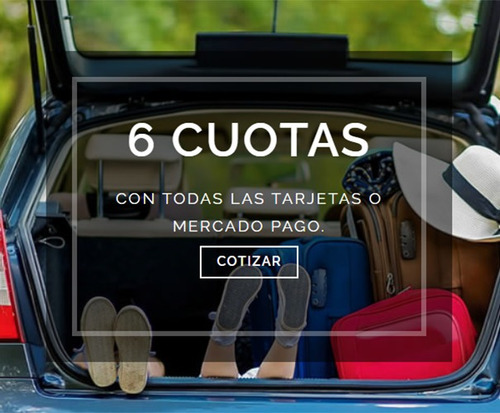 Imagen 8 de 10 de Alquiler De Automóviles Y Utilitarios Para Empresas