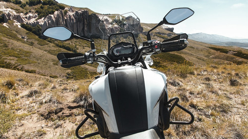 Imagen 25 de 25 de Benelli Trk 502x 502 X Mejor Contado! Ahora 12 Jv