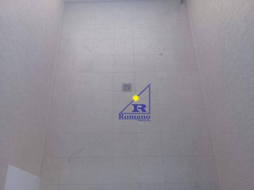Sobrado Com 2 Dormitórios À Venda, 68 M² Por R$ 340.000 - Vila Curuçá - São Paulo/sp - So1203