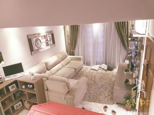 Imagem 2 de 8 de Casas - Sobrado - 855