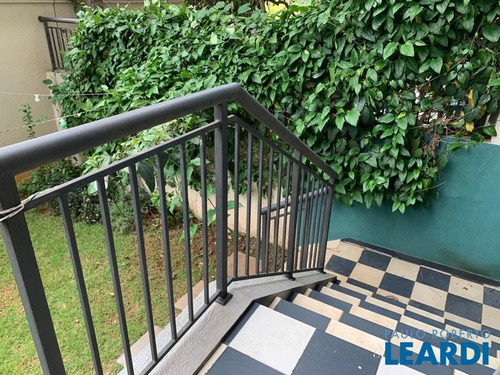 Imagem 7 de 15 de Apartamento - Morumbi - Sp - 630327