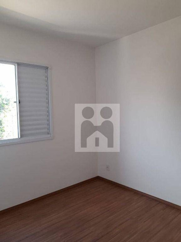 Imagem 8 de 15 de Apartamento Com 2 Dormitórios À Venda, 43 M² Por R$ 140.000 - Residencial Parque Dos Servidores - Ribeirão Preto/sp - Ap1937