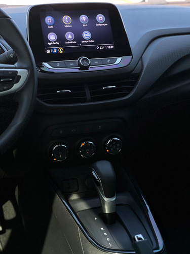 Chevrolet Onix 1.0 Rs Turbo Aut. 5p