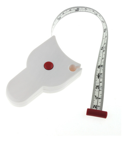 Fita Métrica Para Medir A Cintura Diet Aid Arm