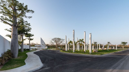 Terrenos En Venta En Mérida
