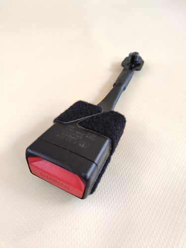 Hembra Cinturón Copiloto Mini Cooper 2014-2020 F55 Original (Usado)
