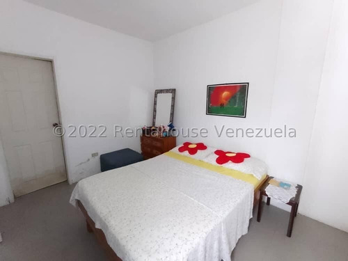Imagen 6 de 12 de Apartamento En Venta Conjunto Res. Santa Barbara Suites - Maracay Mls 23-14400 Km.