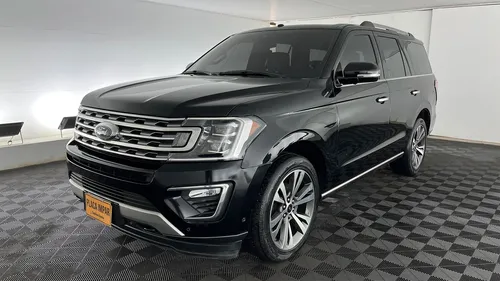 Ford Expedition Limited