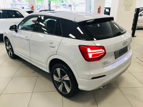 Imagen 3 de 15 de Audi Q2 30usada 2021 2019 2018 A1 A3 A4 A5 Q3 Q5 Sport 0km