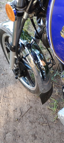 Suzuki Gn 125 H Modelo 2015 Impecable