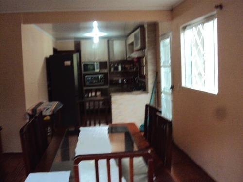 Casa Em Querência Com 3 Dormitórios - Vi3734