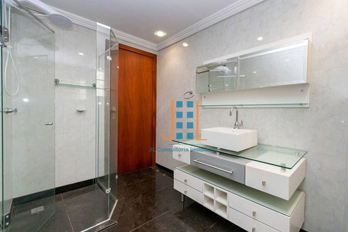 Imagem 28 de 30 de Casa À Venda, 420 M² Por R$ 1.400.000,00 - Xaxim - Curitiba/pr - Ca0525