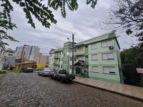 Imagem 10 de 10 de Apto 02 Dormitórios Para Alugar Em Sta Maria Próximo Ao Shopping Royal - 93847