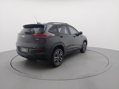 Chevrolet Tracker 1.0 TURBO FLEX LT AUTOMÁTICO
