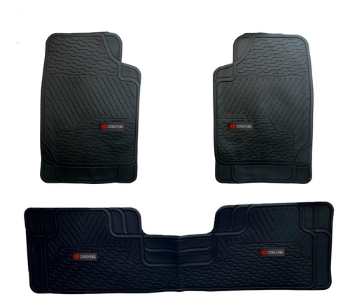 Pisos De Jebe Para Dongfeng Sx6, Sx6 Pro, Sx5, Ax7 Mach
