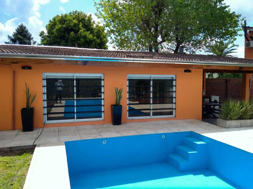Casa Quinta Barrio La Union - Ezeiza