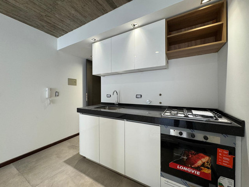 Oportunidad Departamento 1 Dormitorio-amenities