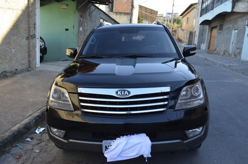 Mohave 4x4 Preto