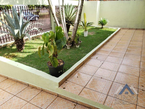 Imagem 2 de 24 de Casa Com 3 Dormitórios À Venda, 165 M² Por R$ 430.000,00 - Sabará Iii - Londrina/pr - Ca1104