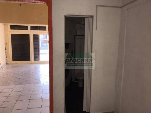 Imagem 22 de 27 de Excelente Prédio À Venda, 270 M² Por R$ 990.000 - Parque 10 De Novembro - Manaus/am - Pr0227