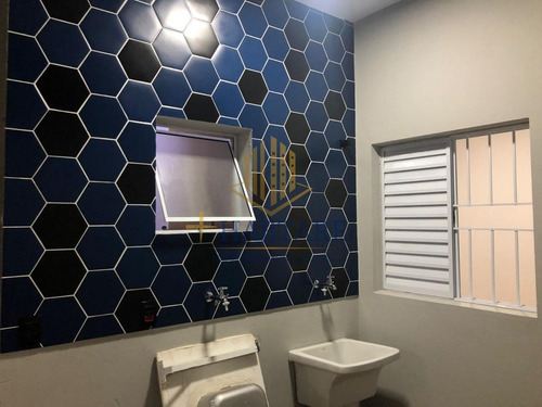 Imagem 11 de 15 de Casa Para Venda Em Monte Mor, Parque Residencial São Clemente, 2 Dormitórios, 1 Suíte, 3 Banheiros, 1 Vaga - Casa 17_1-2159978