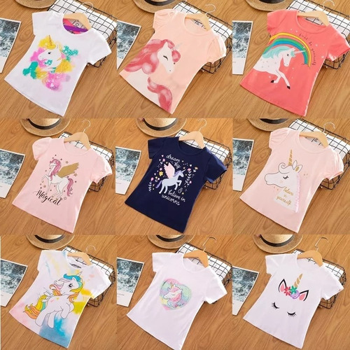 Minnie Conjunto Polera Y Falda