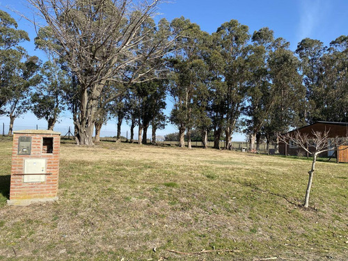 Imagen 3 de 14 de En Venta Lote, Barrancas De San Benito, Chapadmalal.