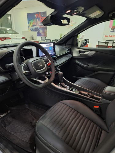 Fiat FASTBACK 1.3 T270 At6