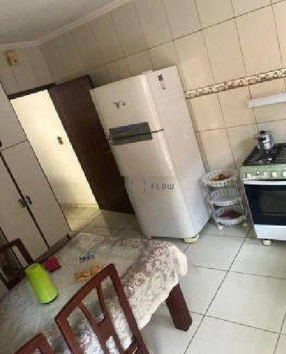 Imagem 13 de 18 de Sobrado Com 2 Dormitórios À Venda, 98 M² Por R$ 521.000,01 - Jabaquara - São Paulo/sp - So1678