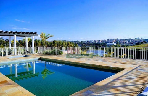 Imagem 4 de 17 de Terreno À Venda, 600 M² Por R$ 220.000,00 - Campos Do Conde - Taubaté/sp - Te0100