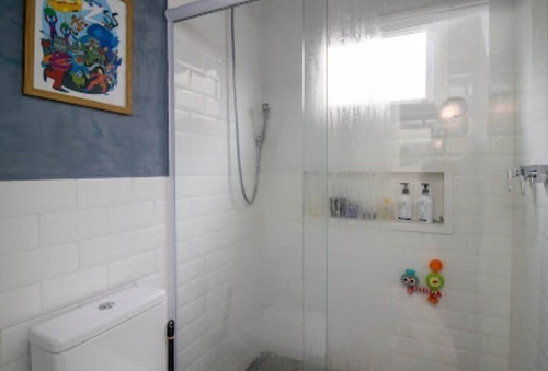Imagem 21 de 30 de Figueira Garden Atibaia - 3 Dormitórios | Closet | 4 Vagas